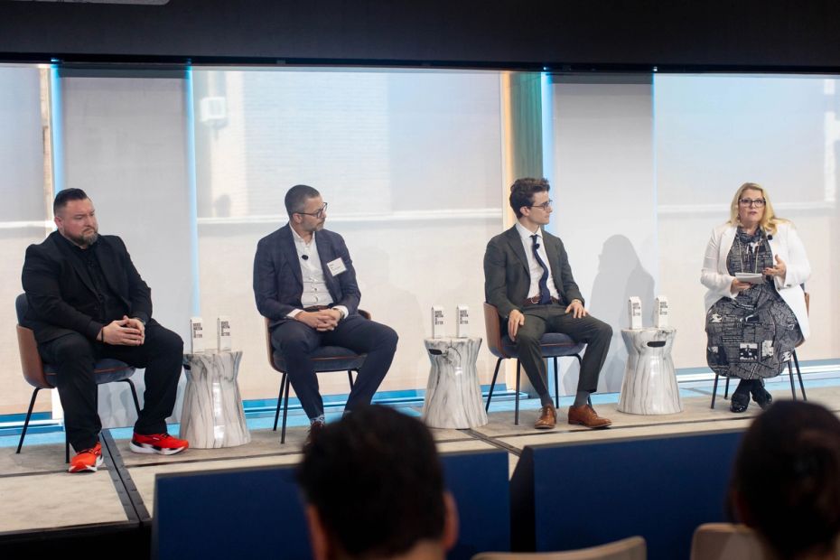 Product Passports and AI in trade at Directions 2025