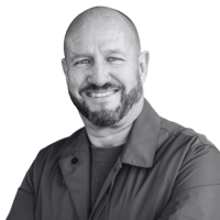 Headshot of Lars Karlsson