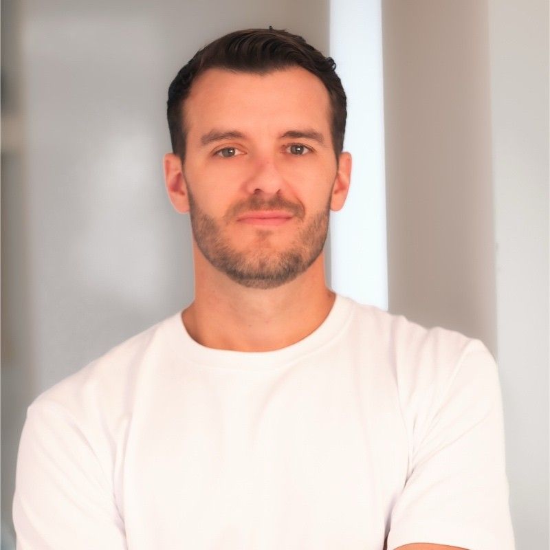 Charlie Kindermann, VP, Strategic Business Development