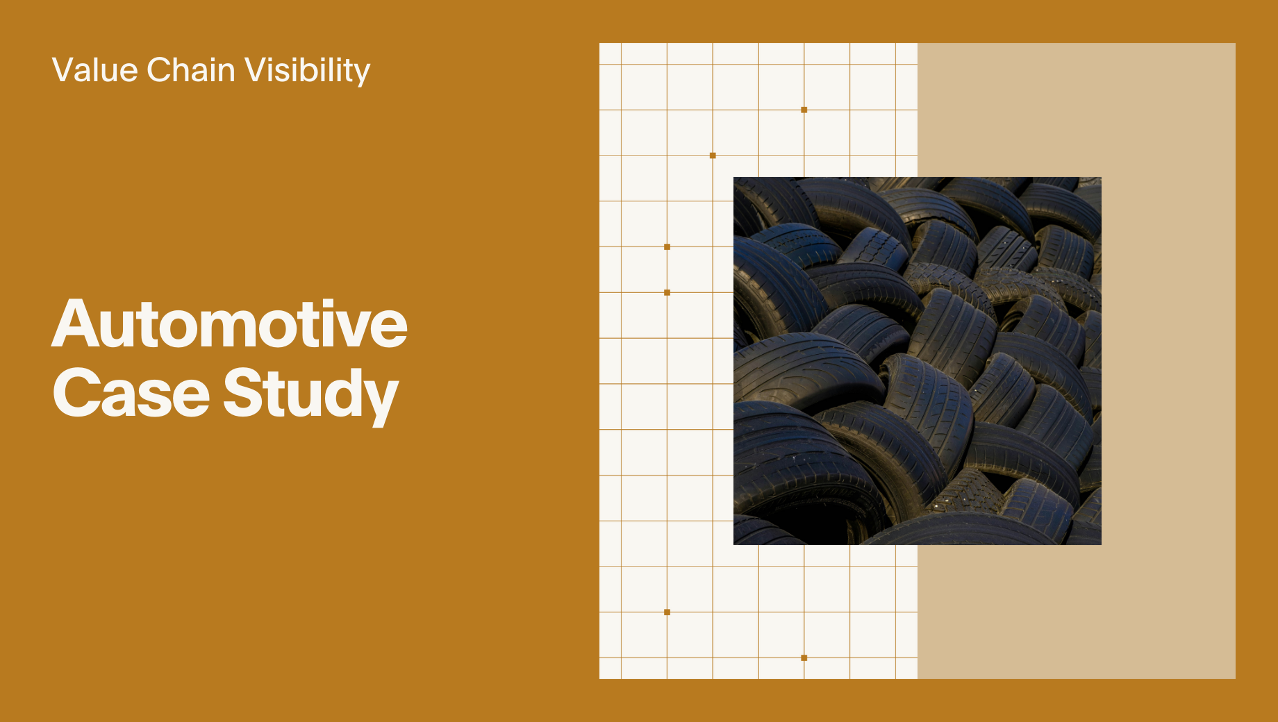Transforming automotive supply chain compliance through AI-powered multi-tier visibility
