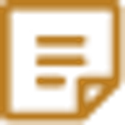 Passport icon