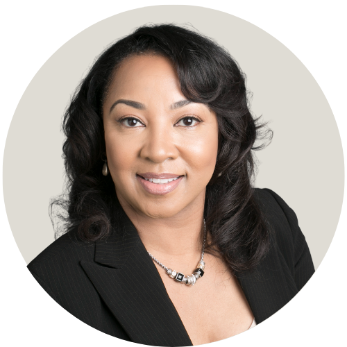 Tanya Bolden, Senior Director of Corporate Responsibility, AIAG