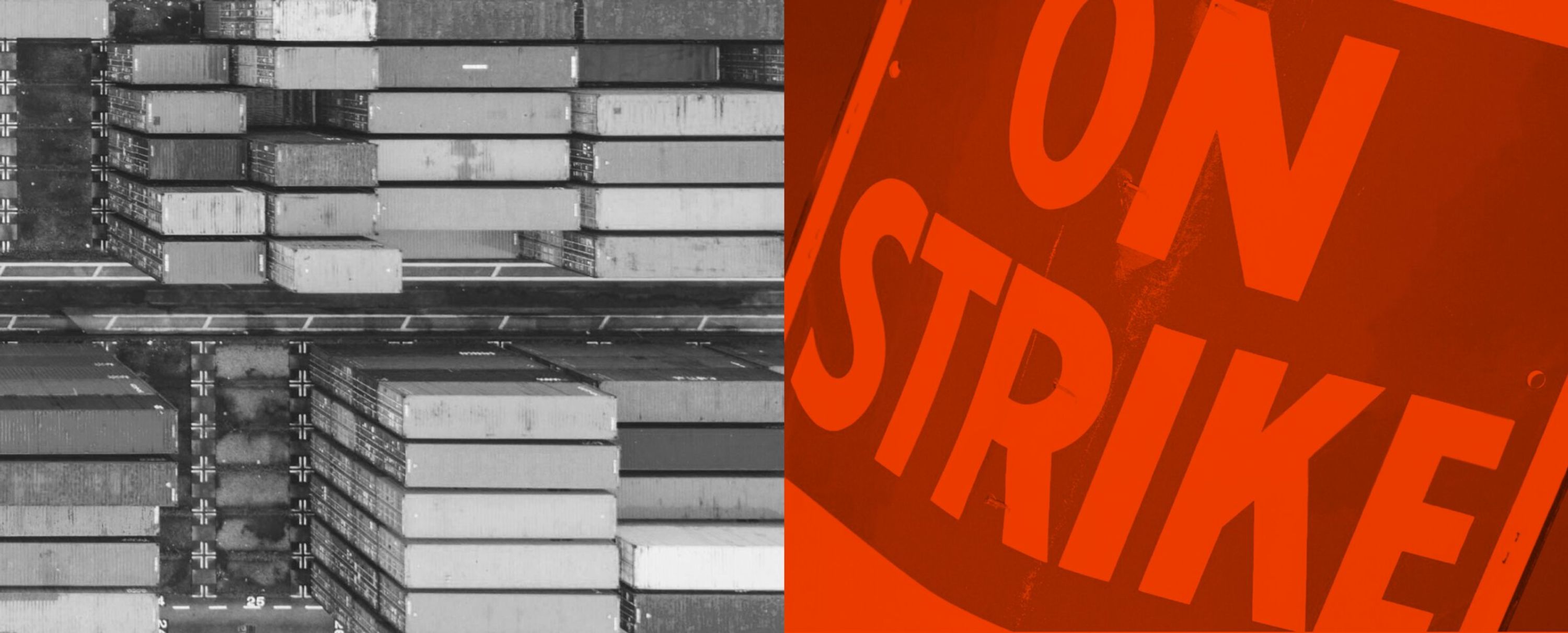 East Coast Port Disruptions