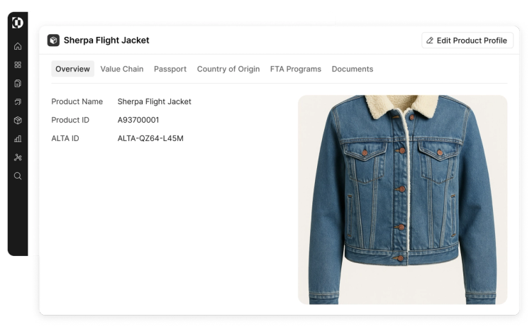sherpa flight jacket