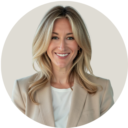 Meghan MacDonald, Vice President of OE Member Content, MEMA