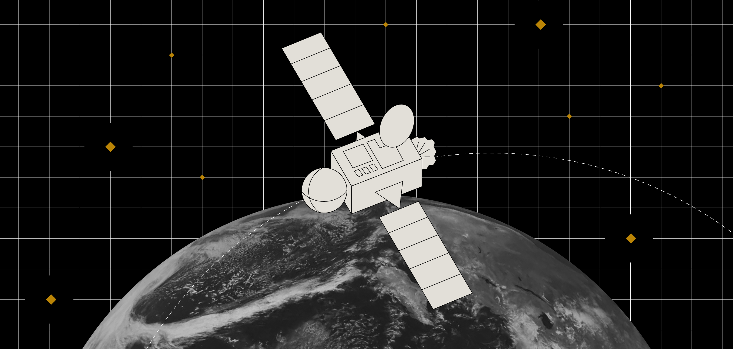 U.S. space industrial base supply chain analysis