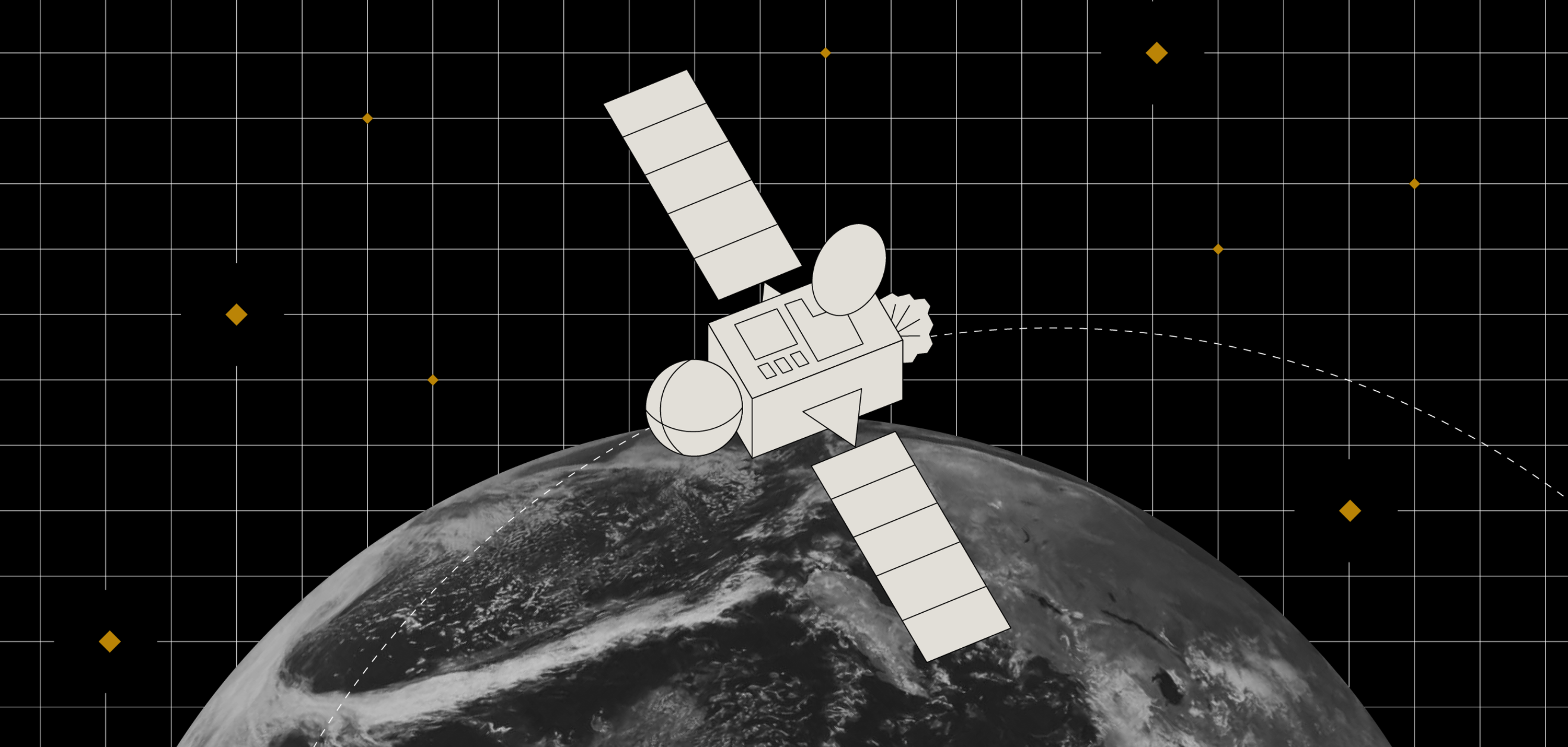 U.S. space industrial base supply chain analysis