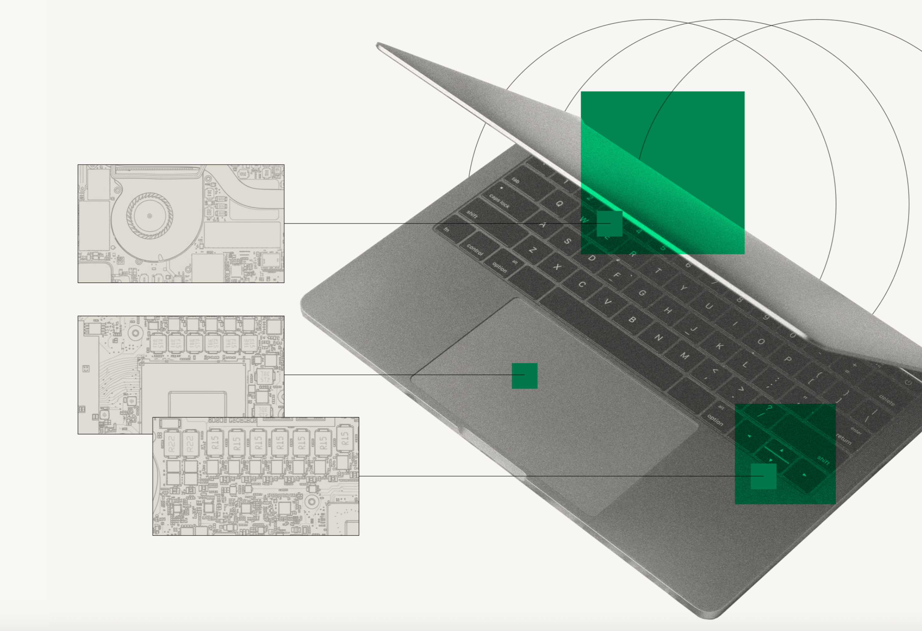 How Electronics Brands and Manufacturers Can Overcome Trade Shocks with AI