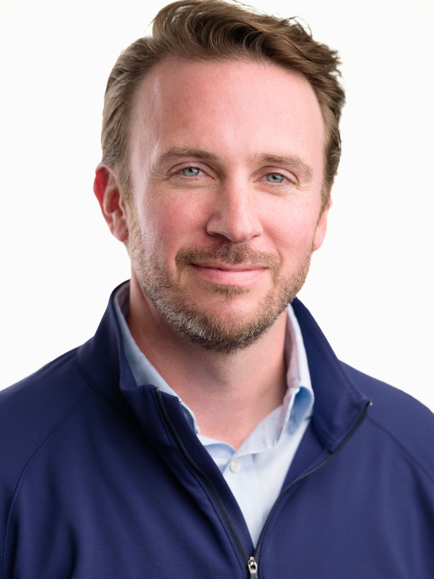 Head of Global Enterprise Sales