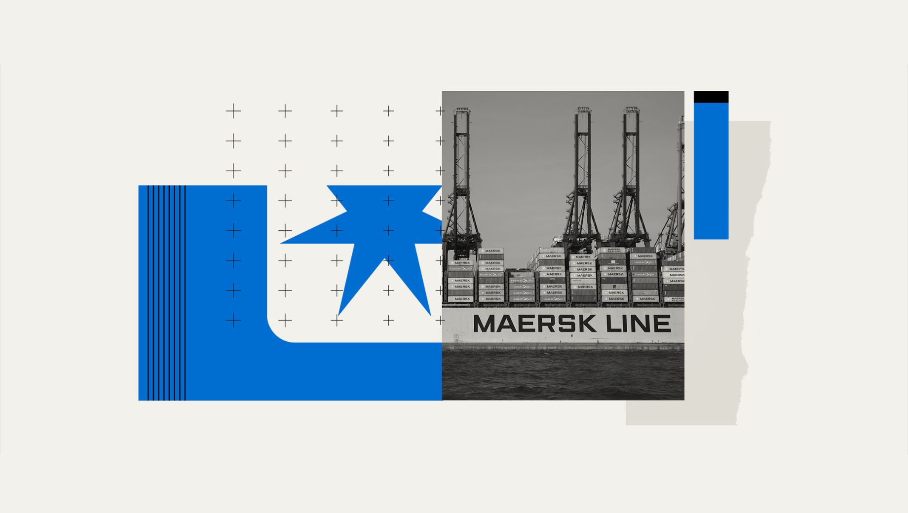 Altana and Maersk partnership