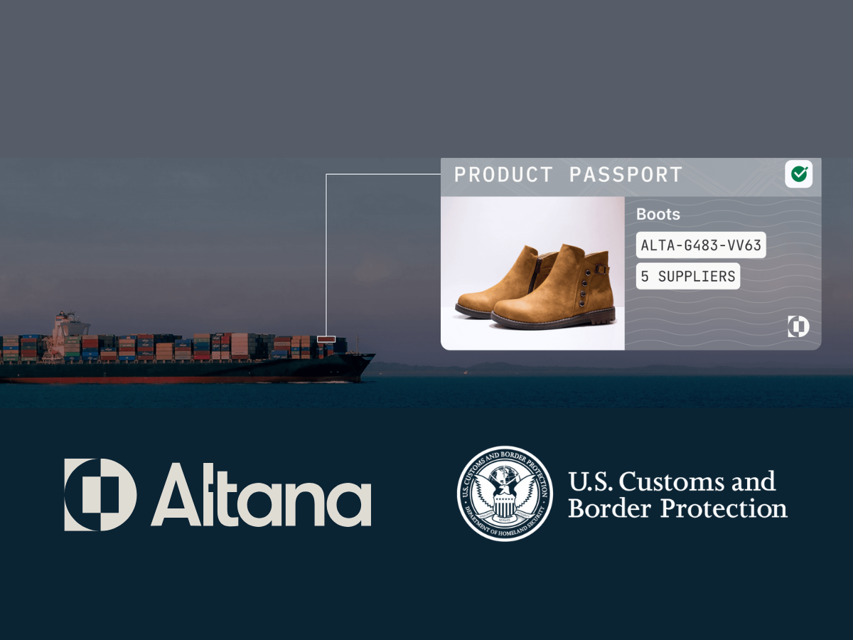 altana product passports
