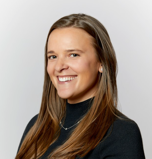 Katherine Paglia, Chief Financial Officer
