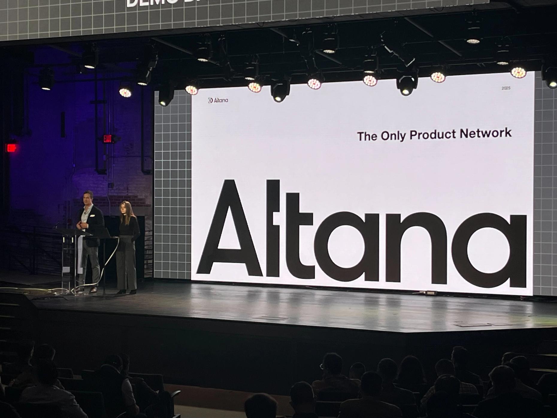 Evan Smith Product Demo