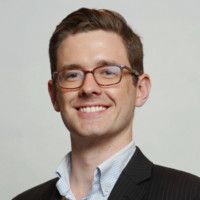 Headshot of Brendan Connallon