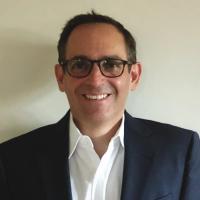 Headshot of Trevor Kussman