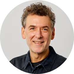 Jonathan Prince, Former Clinton & Obama White House & State Department official; Altana Advisor