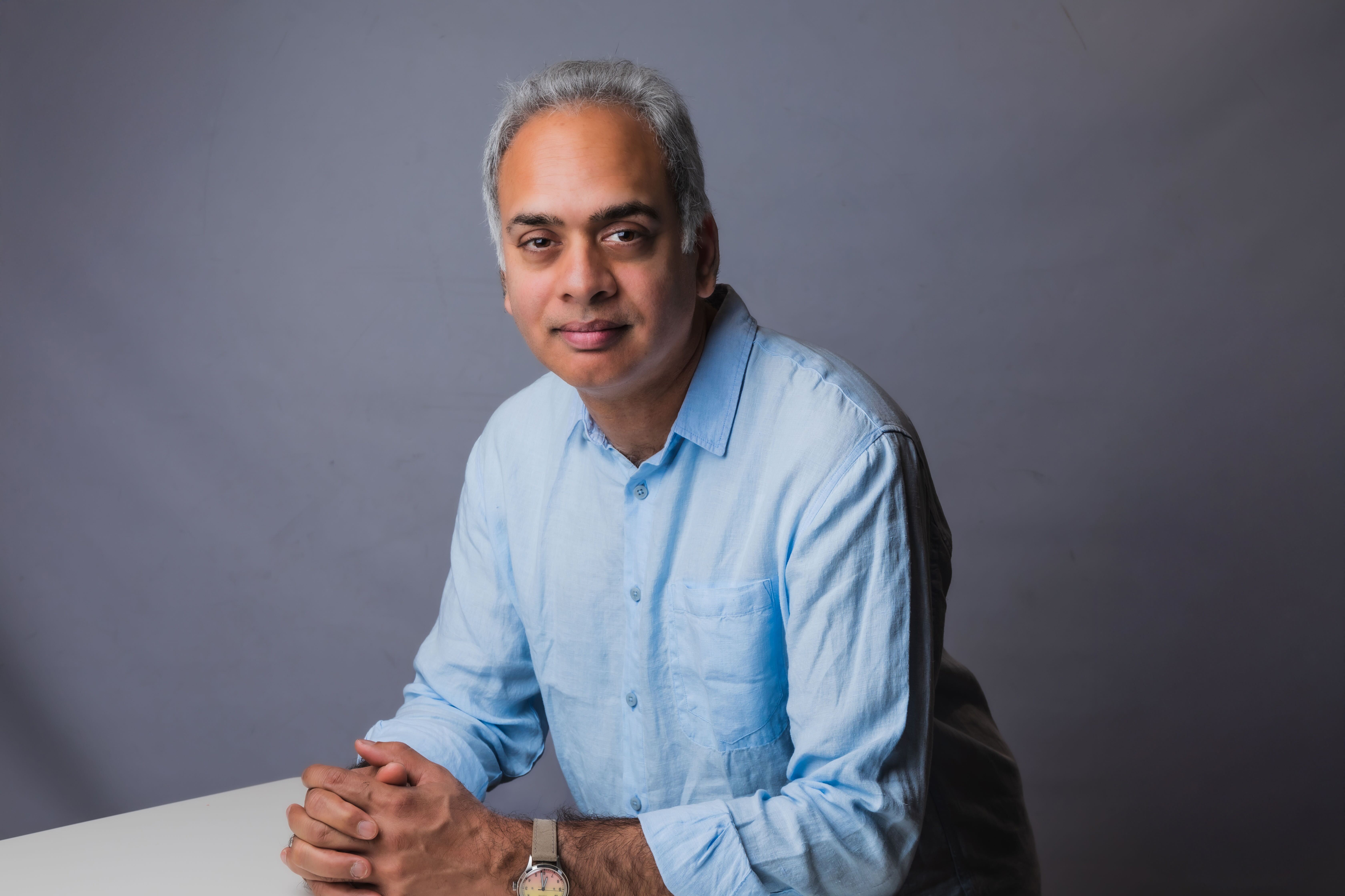 Kumar Venkateswar, VP of Technical Product Management at Altana