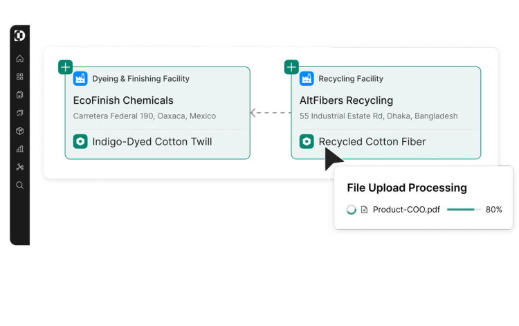 compliance for recycling