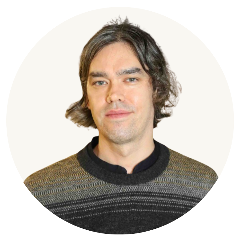 Curran Boomer, Senior Product Manager, Altana