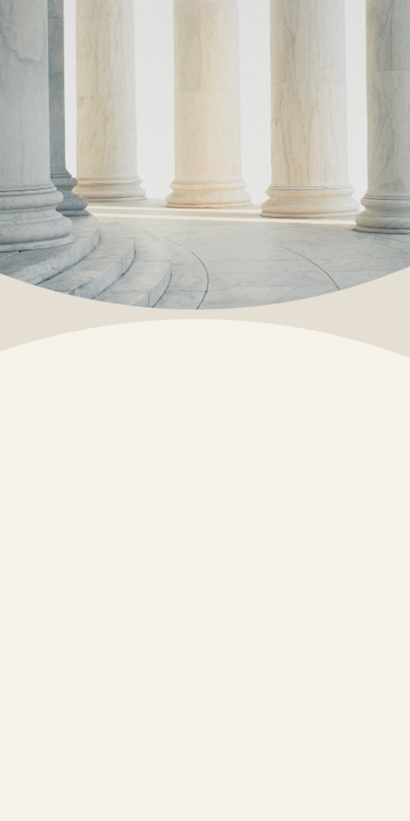marble columns