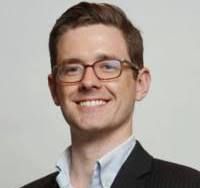 Headshot of Brendan Connallon