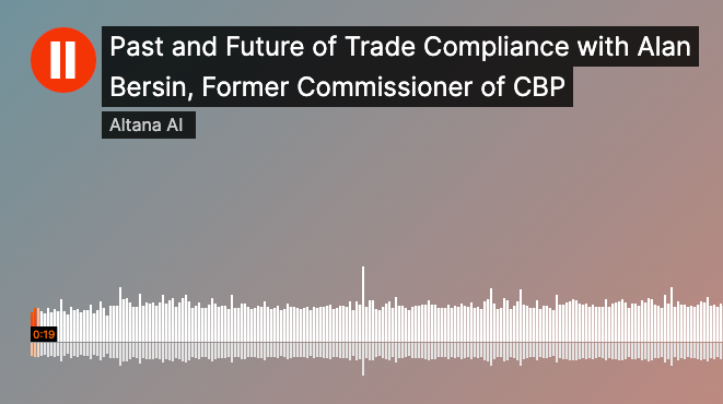 A soundcloud soundwave 