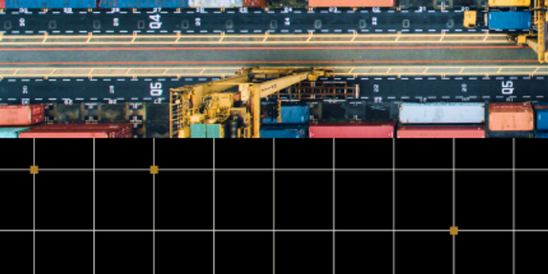 shipping yard