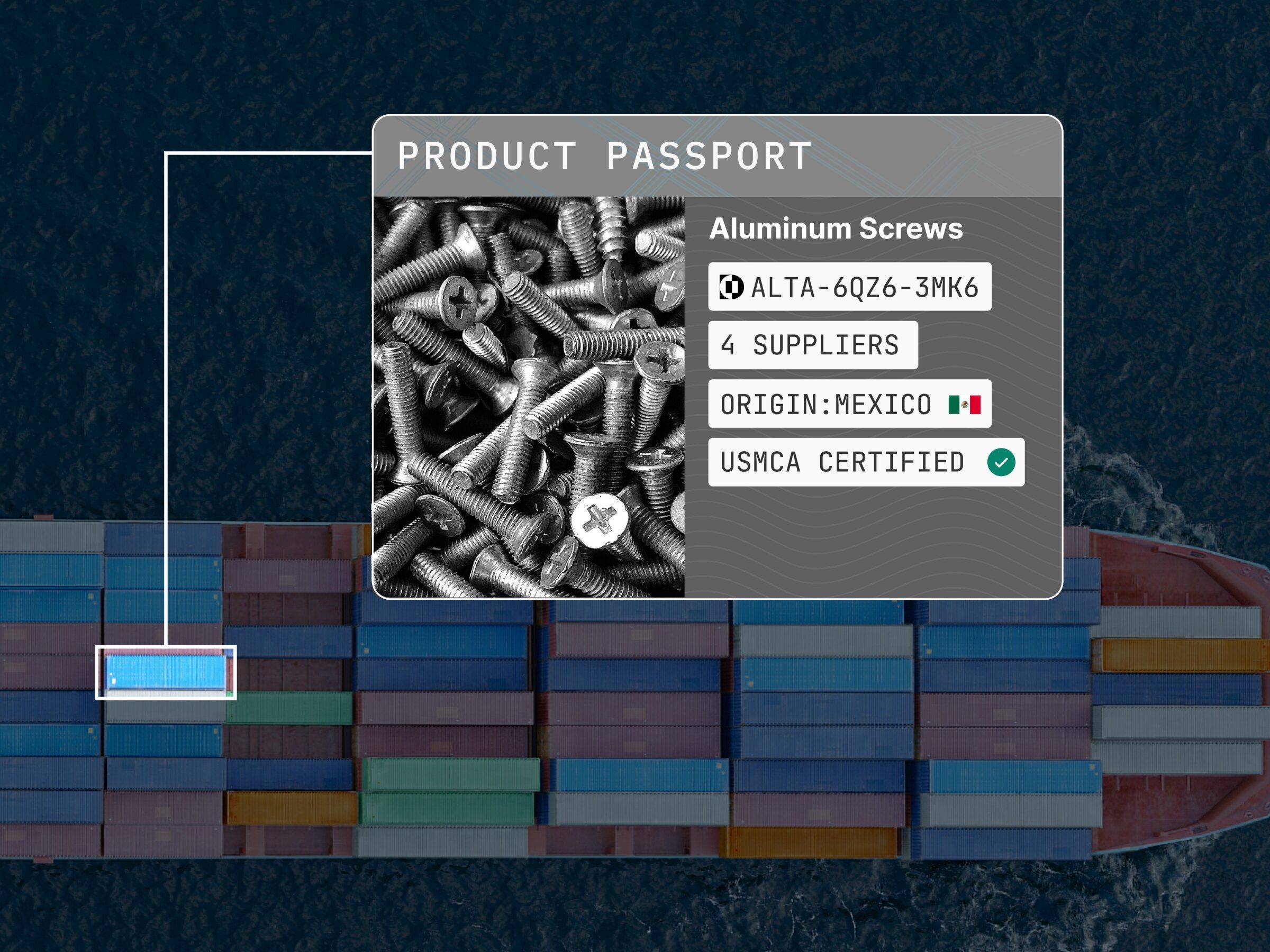 electronics usmca linkout
