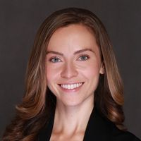 Headshot of Eleanor Cornell