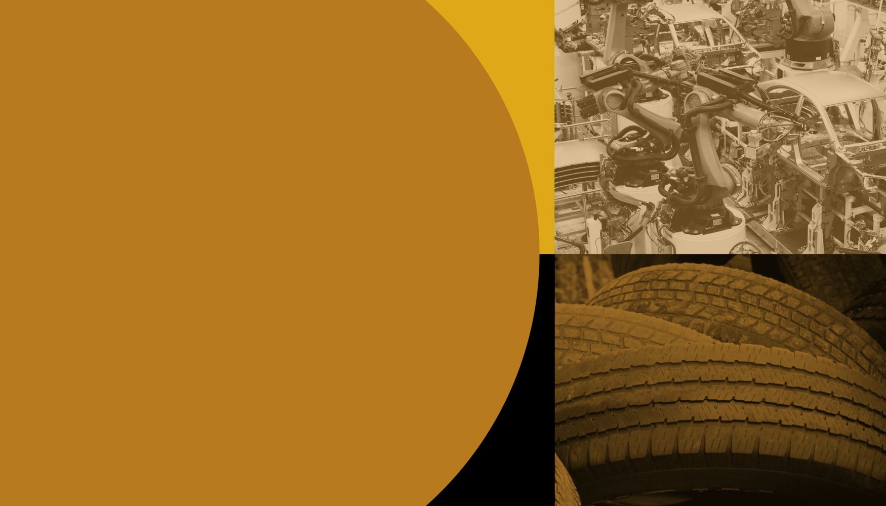 North American Auto Supply Chain Analysis