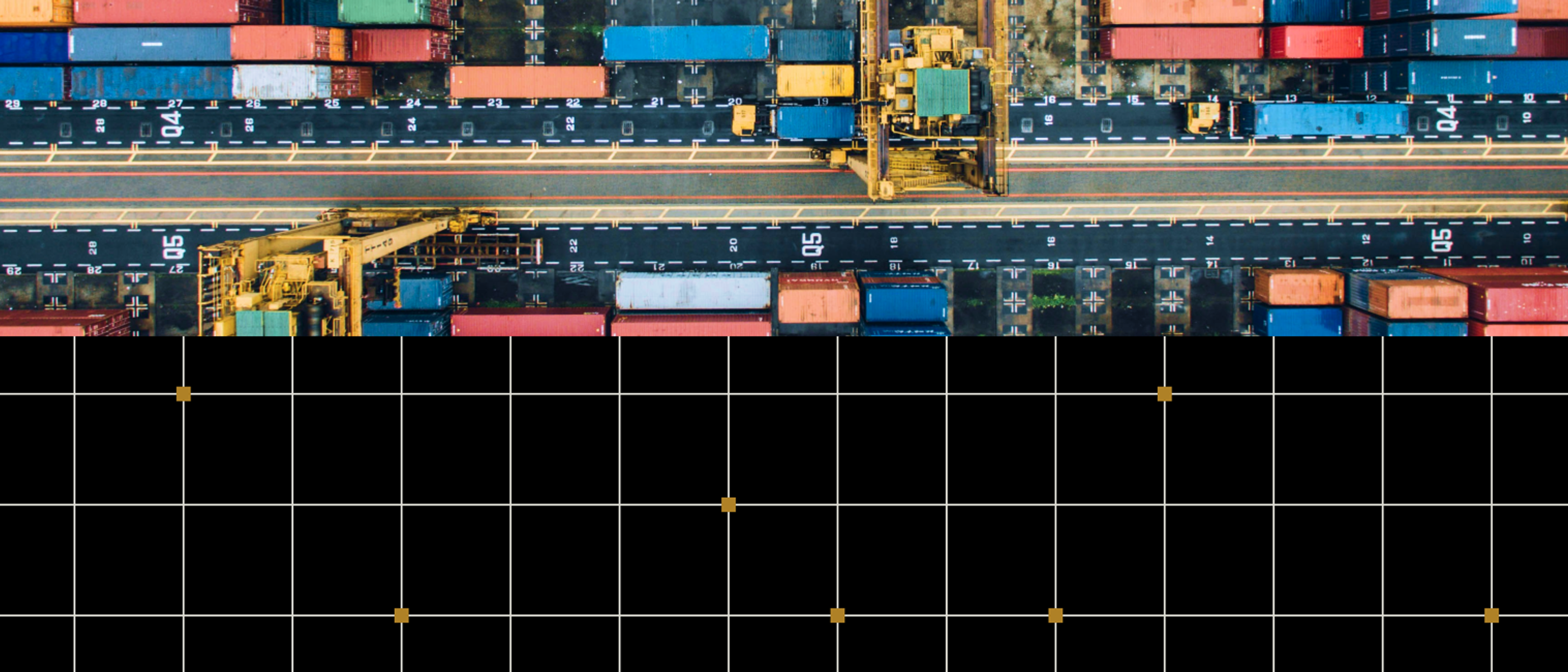shipping yard