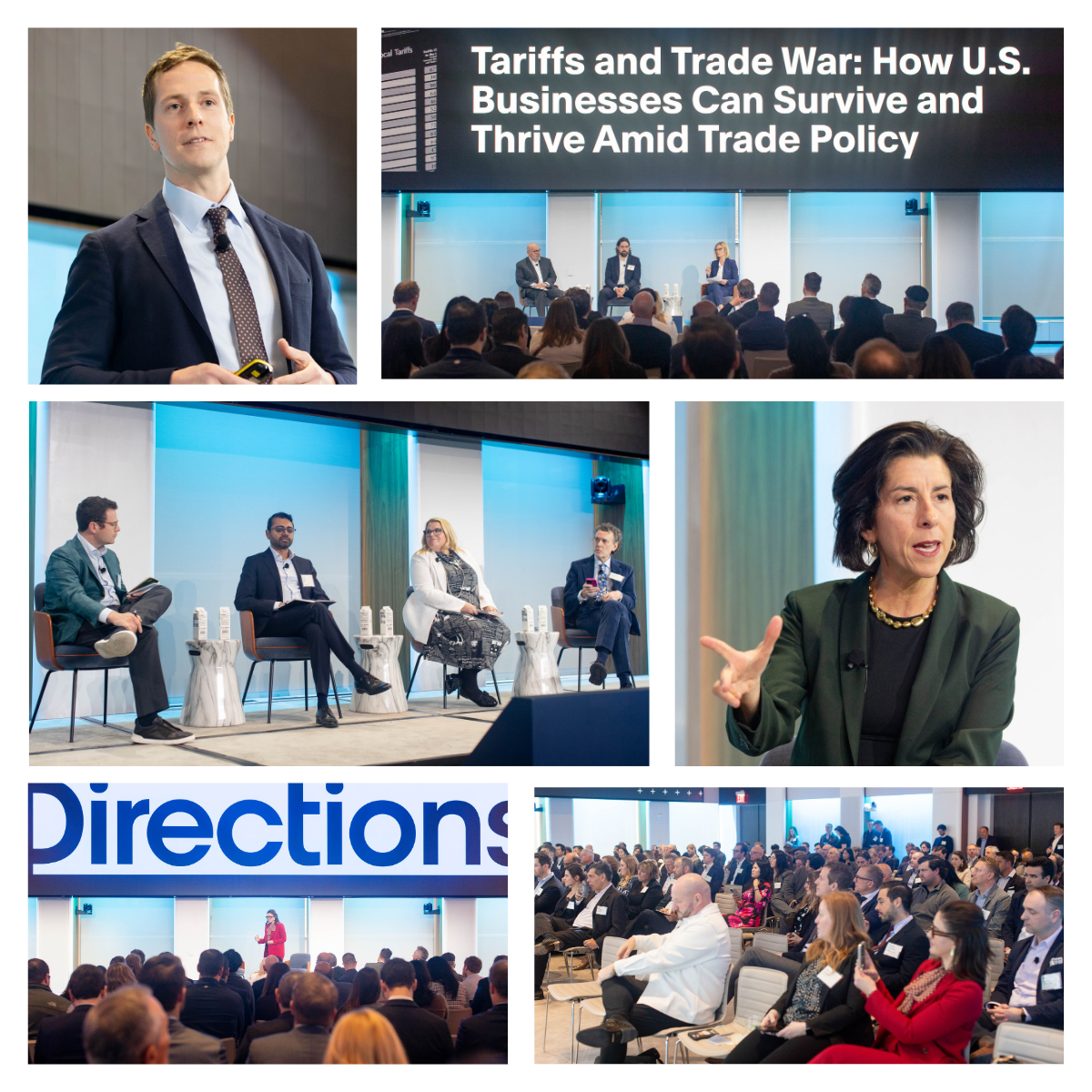 Directions 2025 NYC Altana