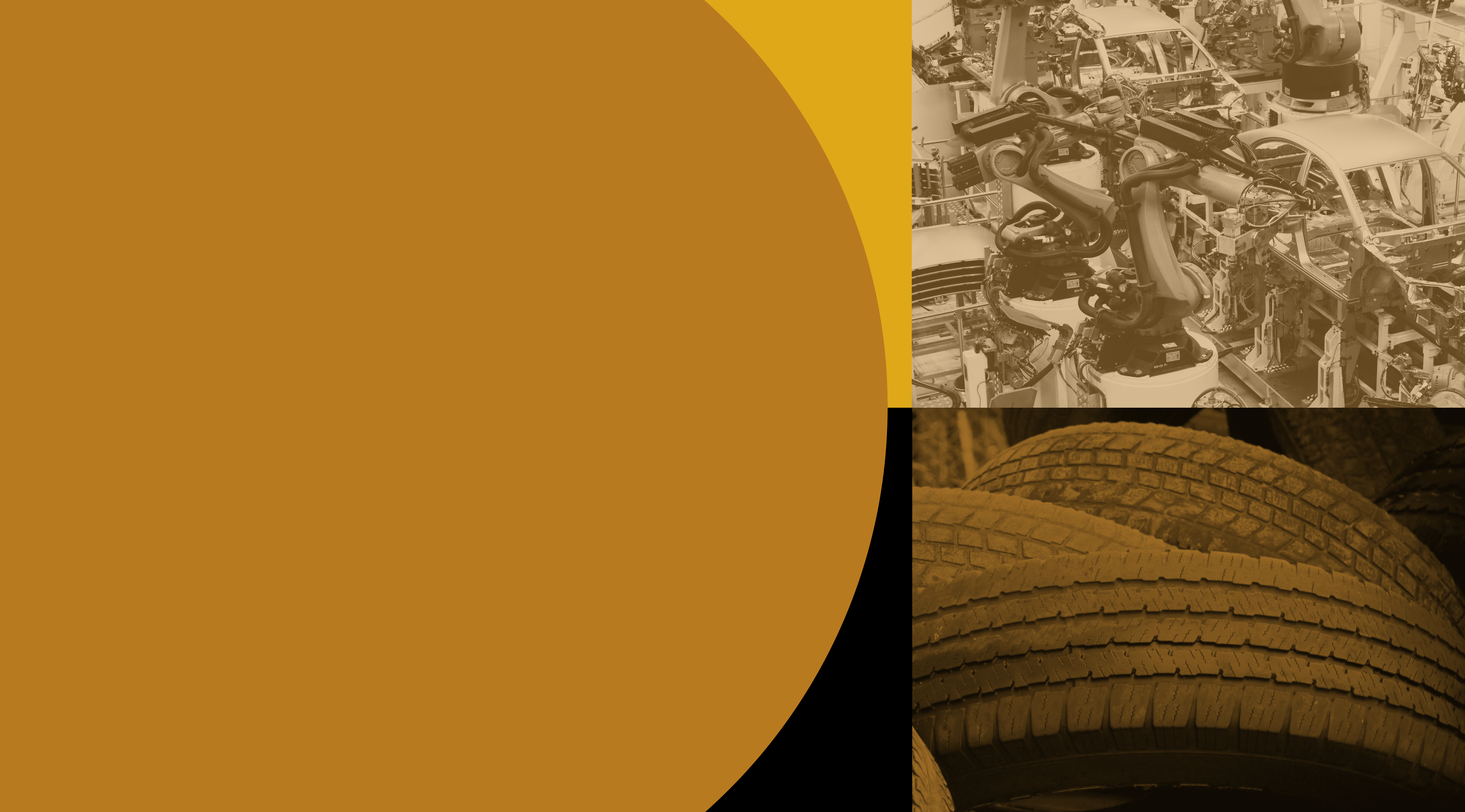 North American Auto Supply Chain Analysis