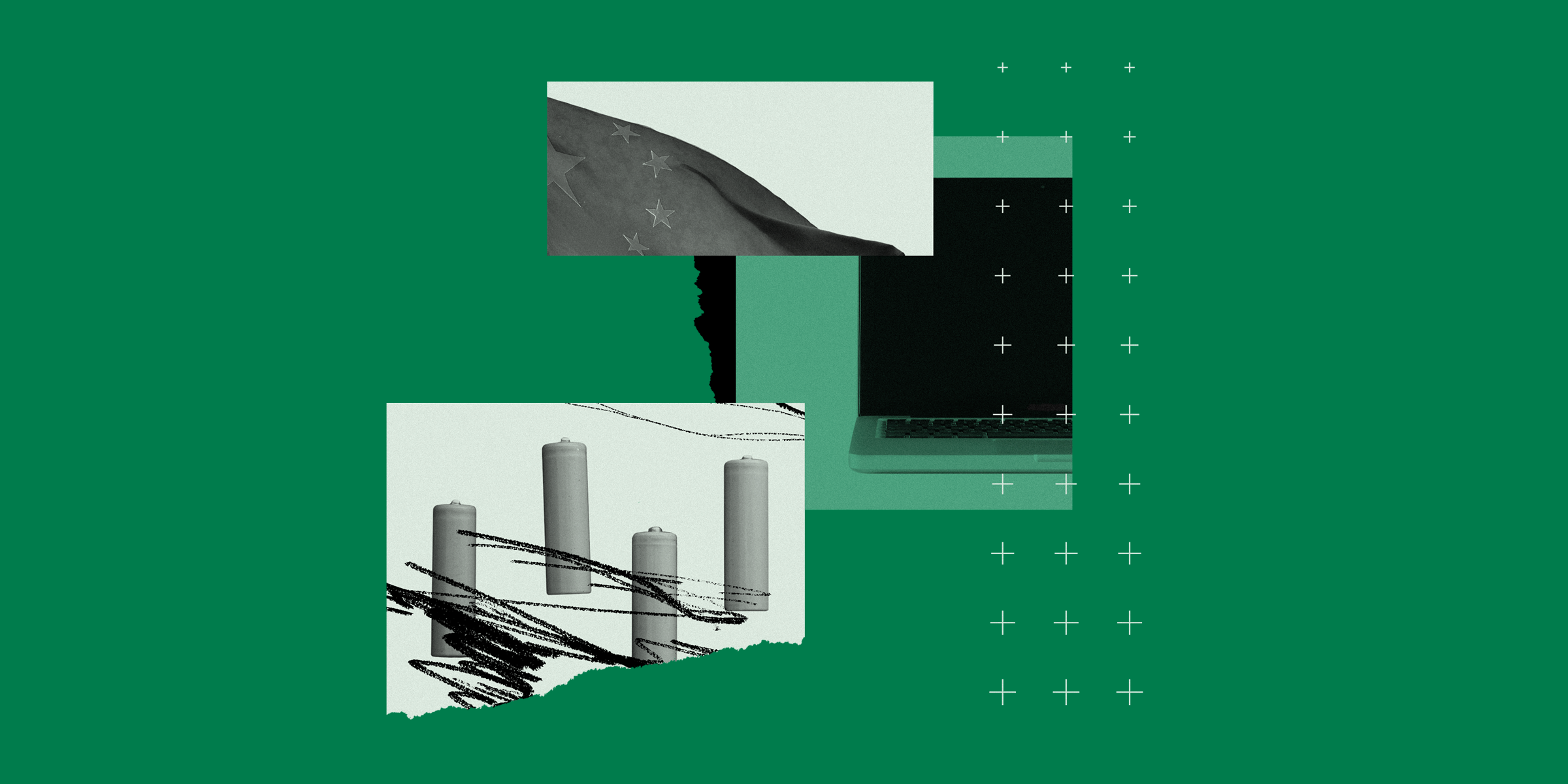 China Critical Minerals Exposure in U.S. Value Chains