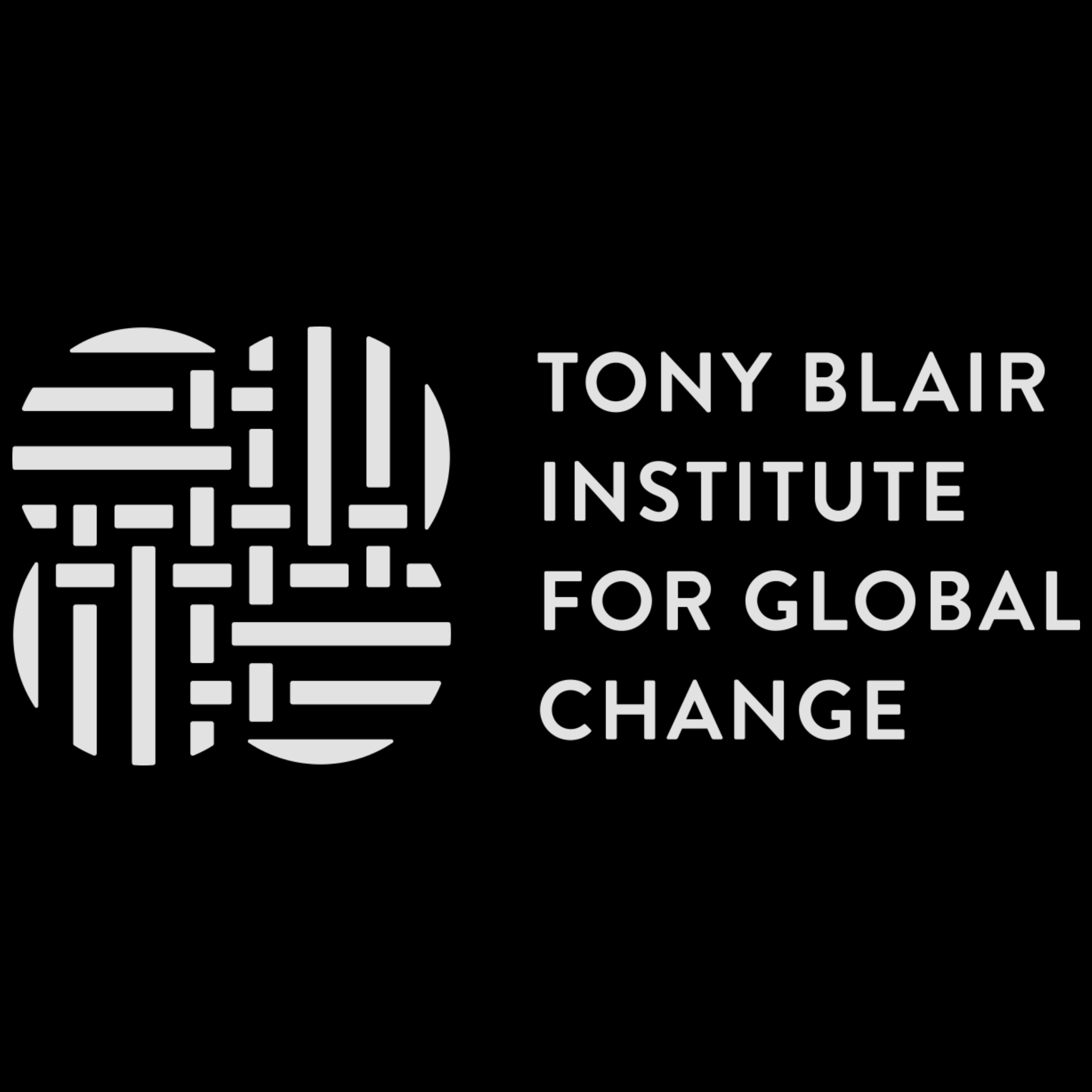Headshot of Tony Blair Institute for Global Change