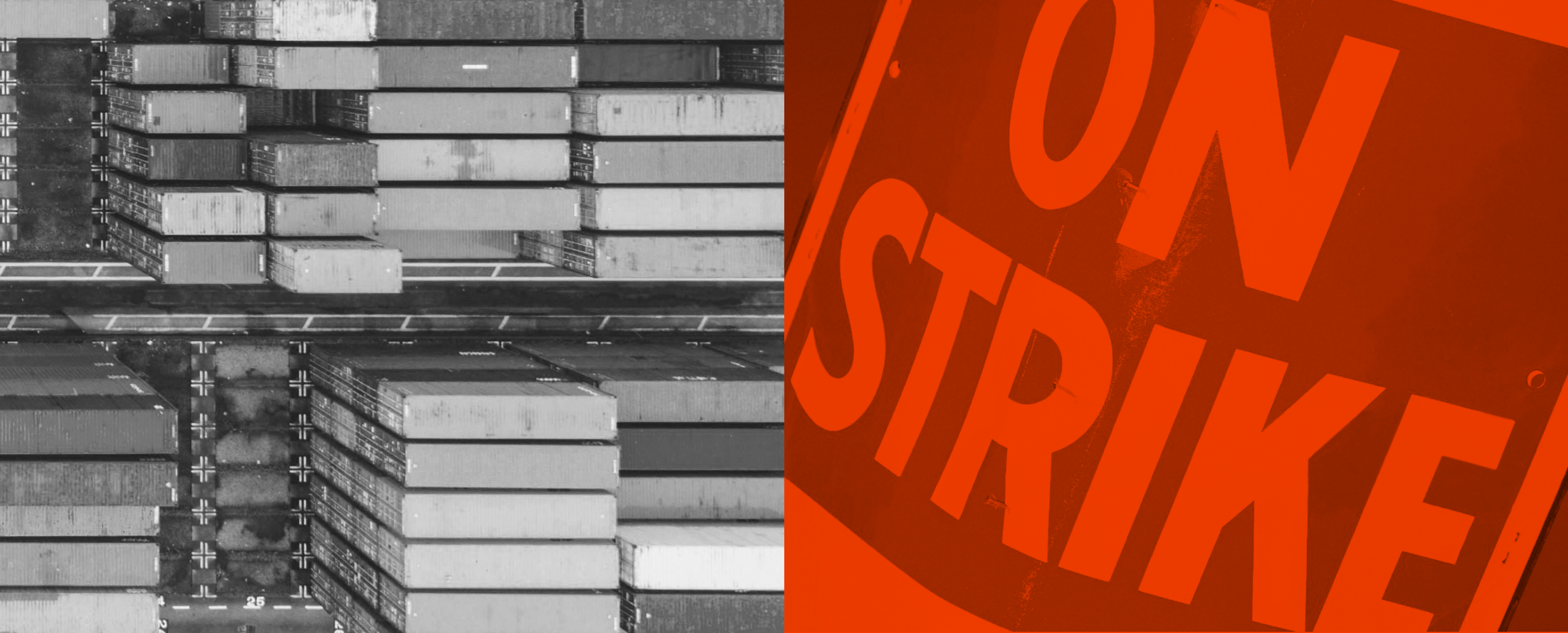 East Coast Port Disruptions