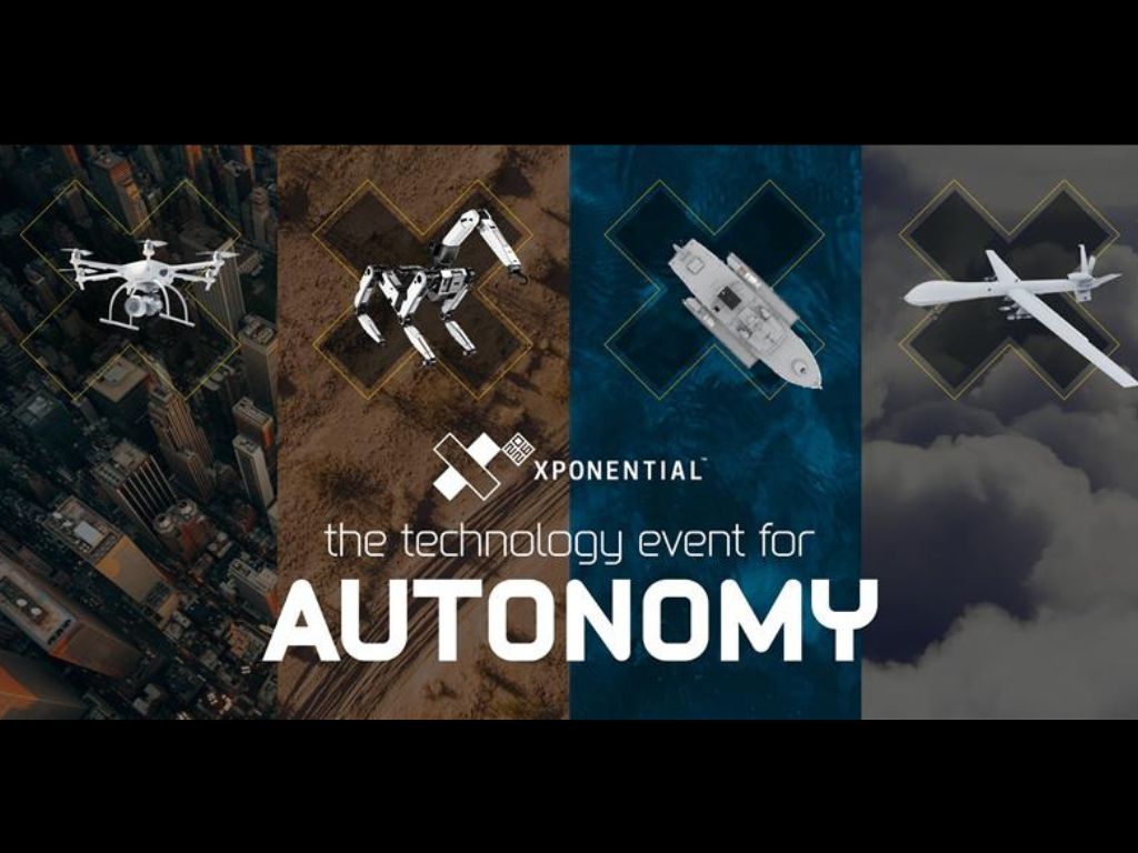 Meet Altana at Xponential 2026 in Detroit, MI