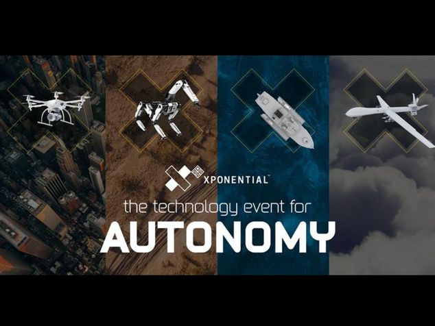 Meet Altana at Xponential 2026 in Detroit, MI