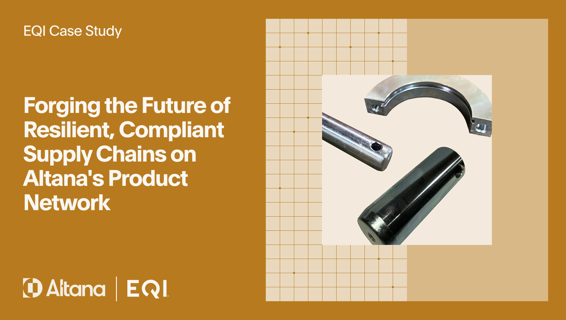 eqi altana product network