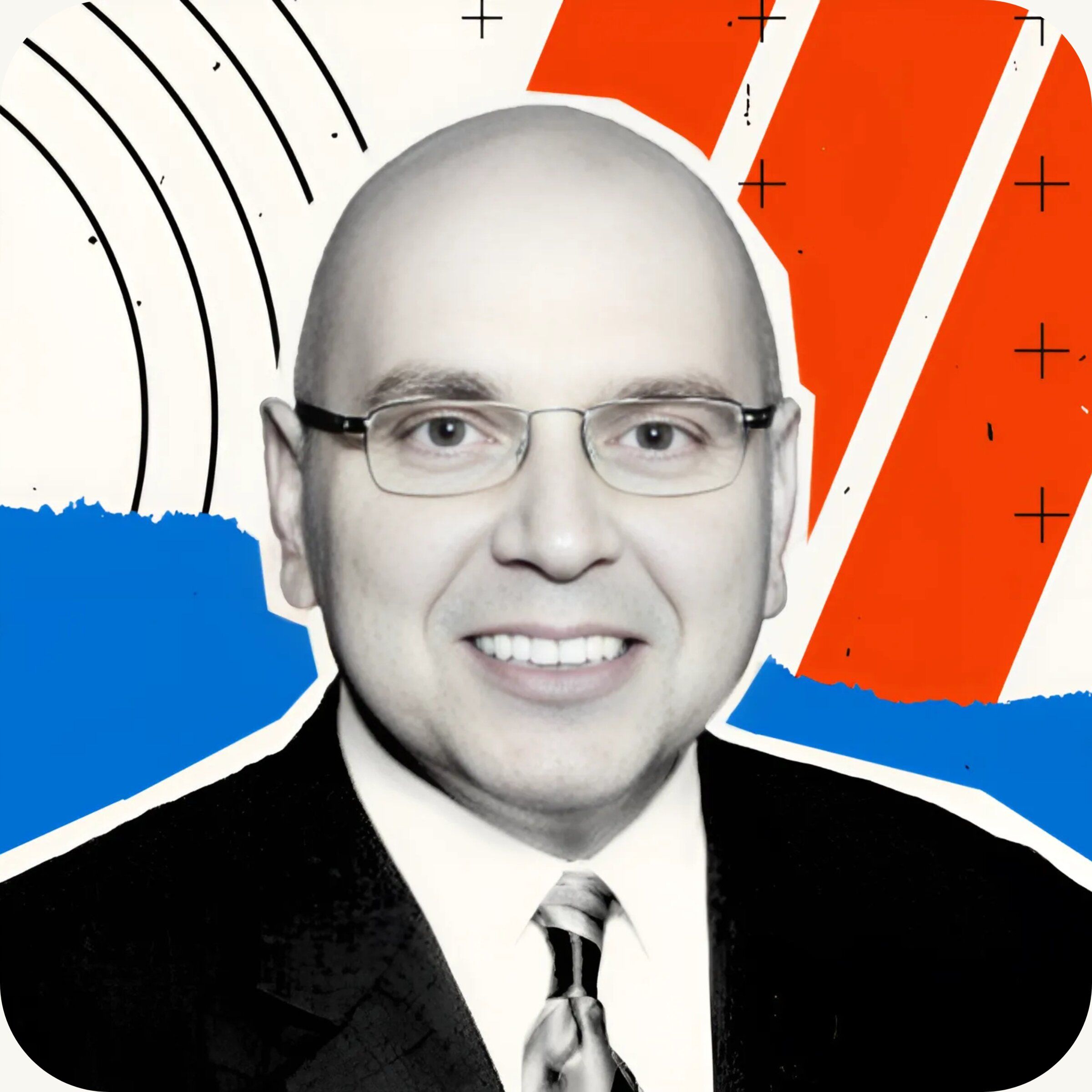 Amgad Shehata headshot