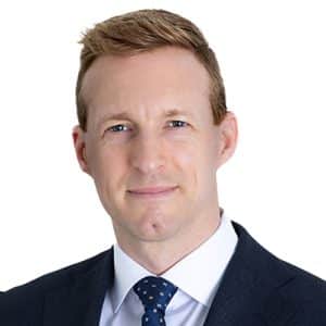 Headshot of Michael Robbins