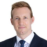 Headshot of Michael Robbins