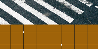 a crosswalk