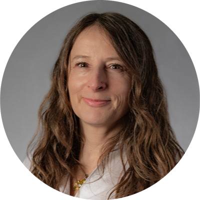 Ania Wierzbowska Fuller, A.N. Deringer