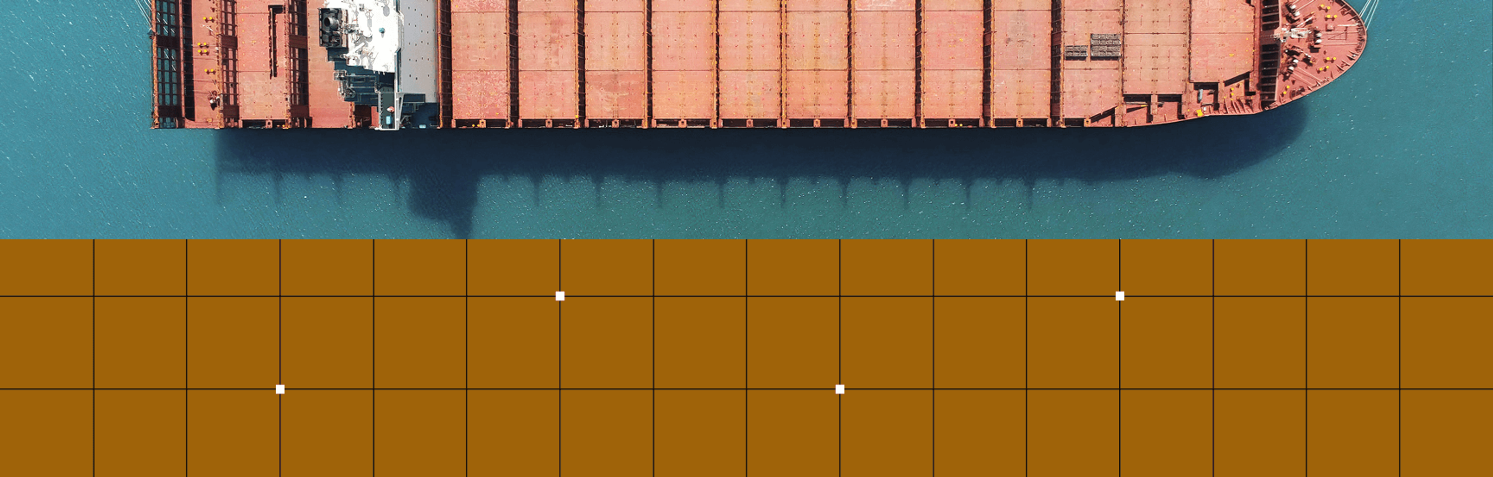 Shipping Container - Altana