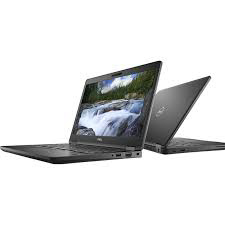 Dell latitude 5490/8th gen/corei5/8gb ram/256 ssd/Touch/14”