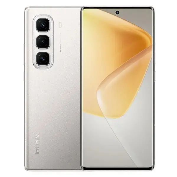 Infinix Hot 60 Pro+ ( 8/256GB) Mobile Phones Price In Kenya 