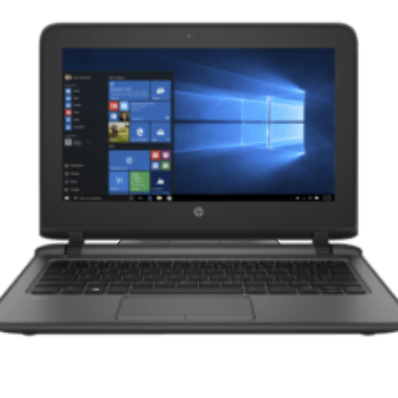 Hp ProBook Laptop 11 G2/Core i3/6th Gen/4gb RAM 128 SSD /12 Touchscreen Price in Kenya 