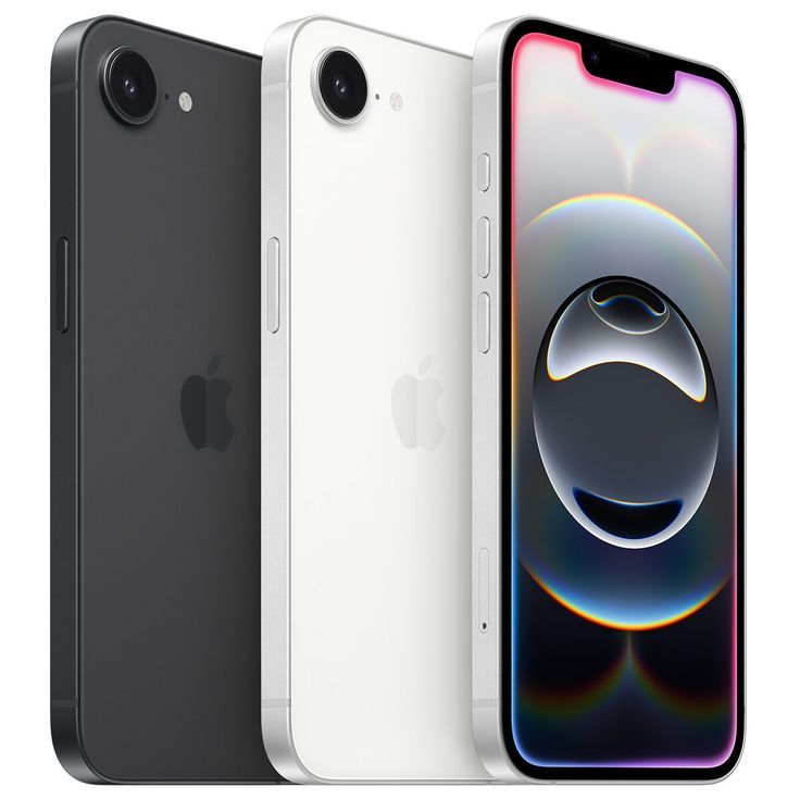 The iPhone 16e 256GB Mobile Phones Price In Kenya 