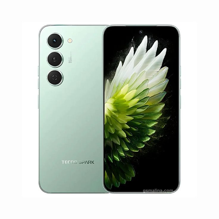 The Tecno Spark 40 Pro 8/128GB Mobile Phones Price In Kenya 